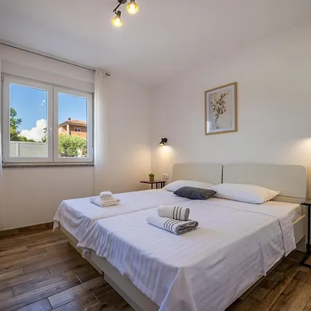 Ema And Ana 빌라 *