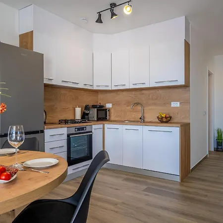 빌라 Ema And Ana *